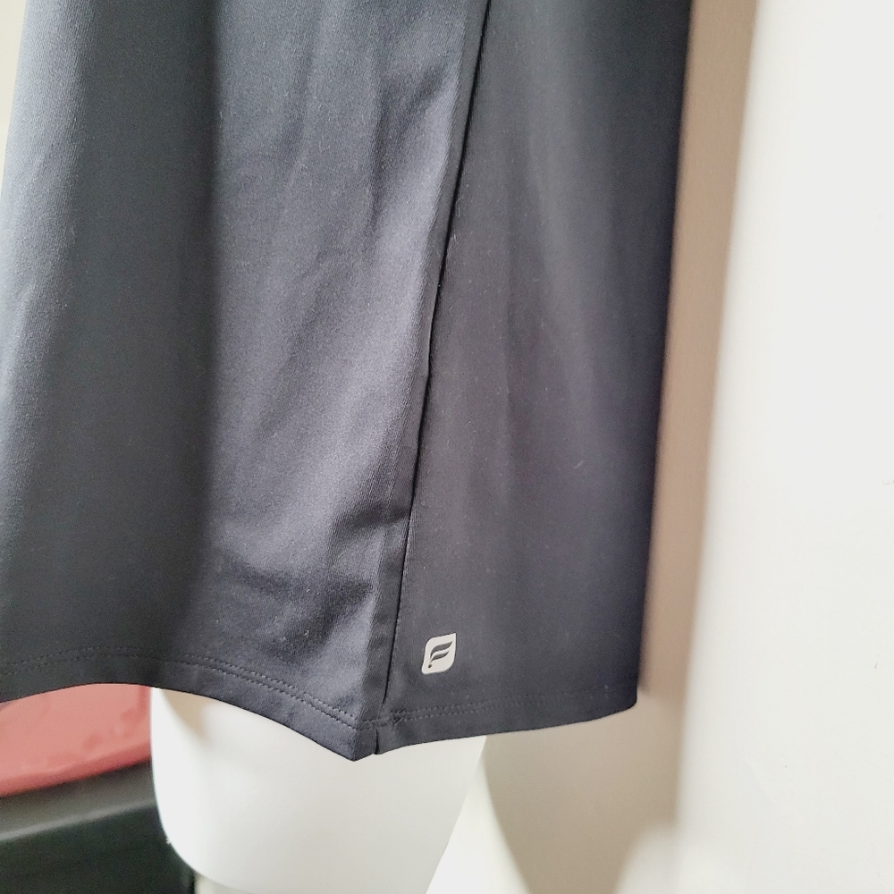 SOLD Fabletics Crossed Strap Tank - Picture 8 of 9